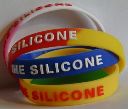 Rubber Bracelets